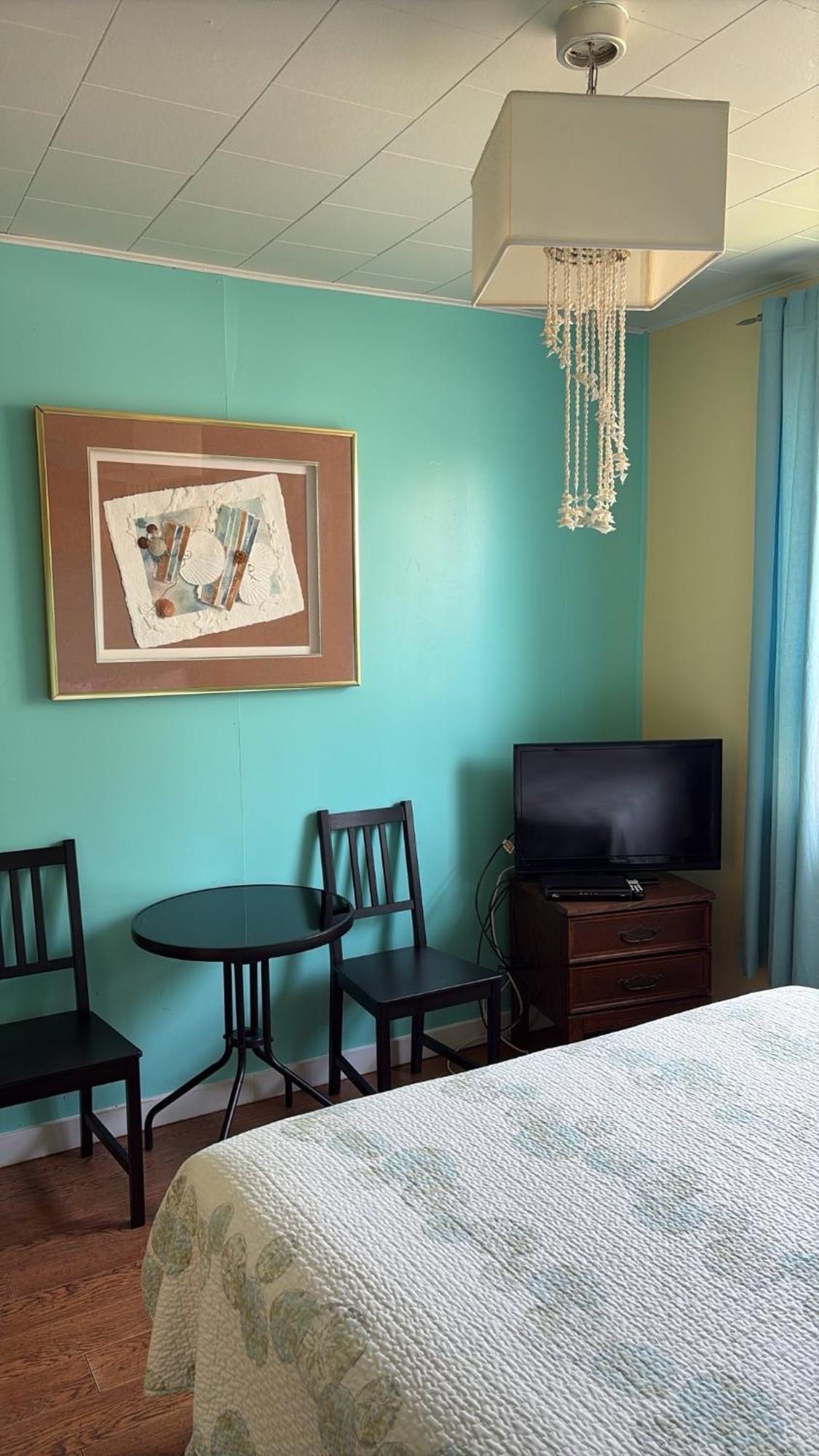 The Rex Motel At Niagara Falls Luaran gambar