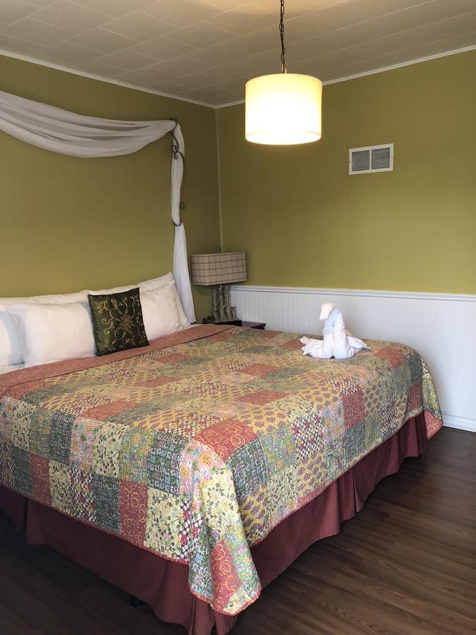 The Rex Motel At Niagara Falls Luaran gambar
