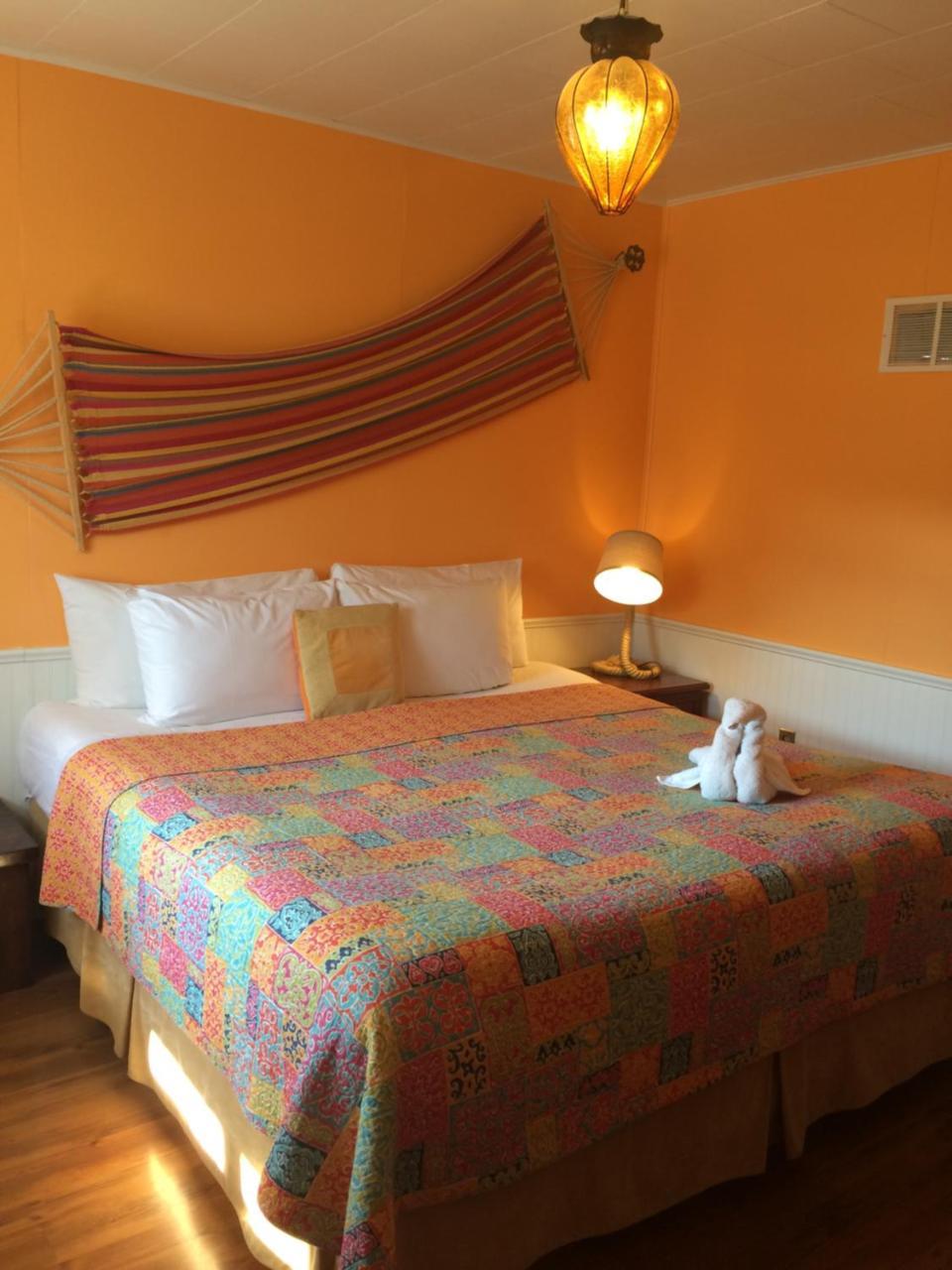The Rex Motel At Niagara Falls Luaran gambar